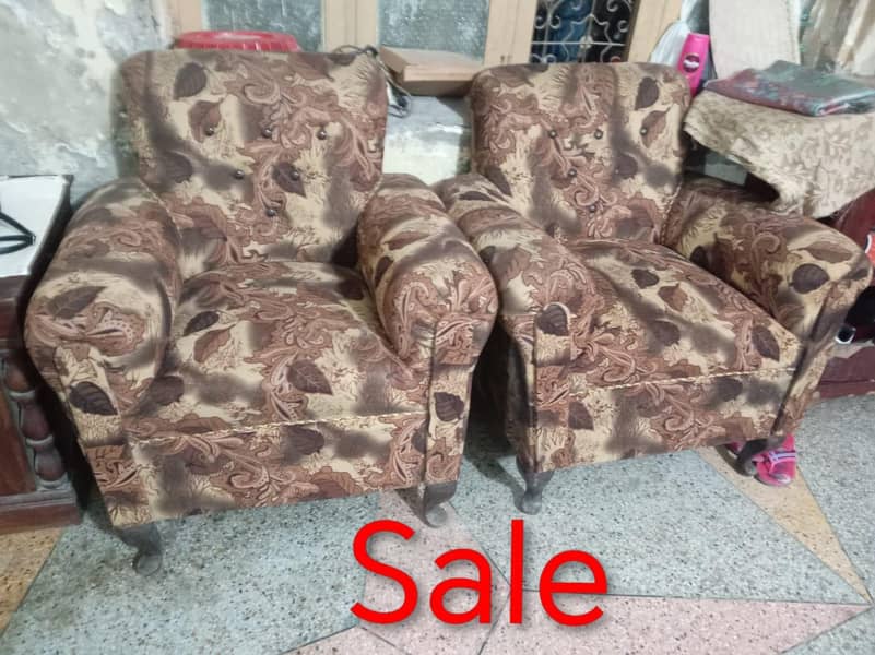 Tali sofa set 2