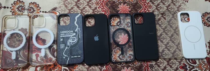 Iphone 12 Covers