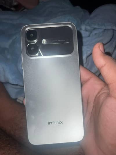 Infinix smart 20