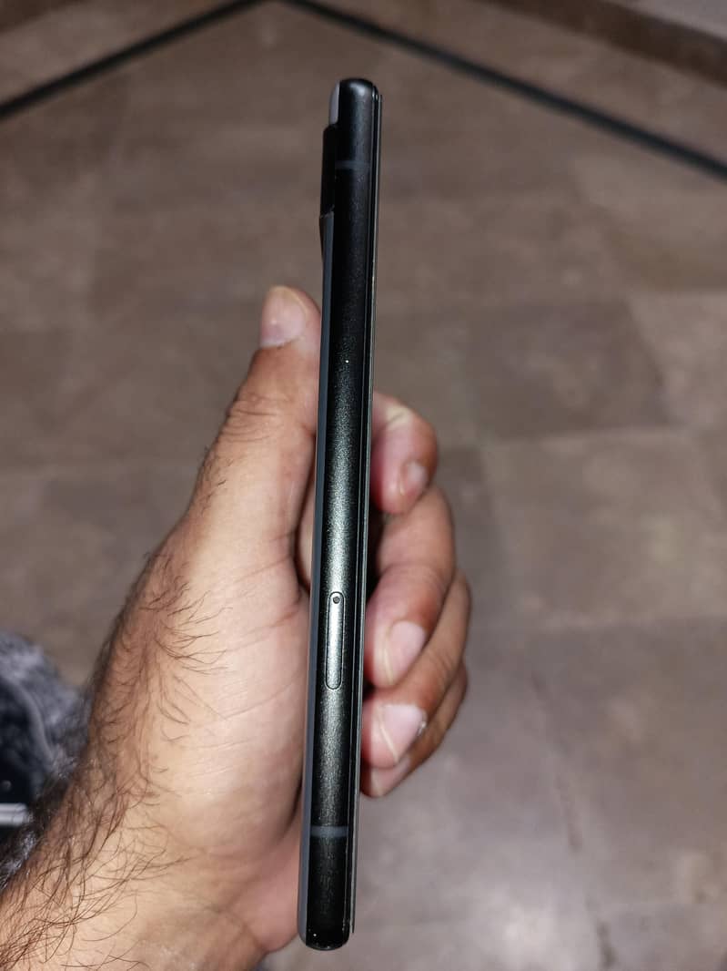 Google Pixel 6a 4