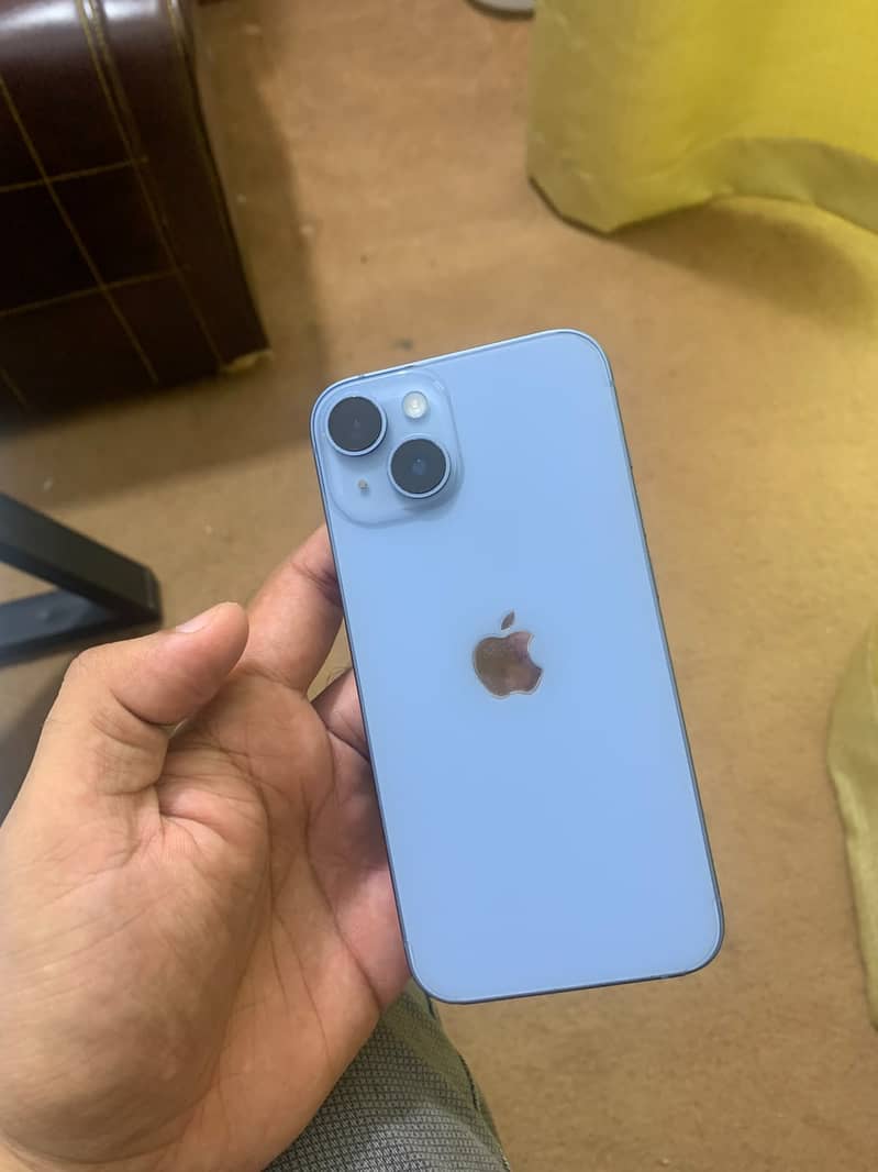Apple iPhone 14 1