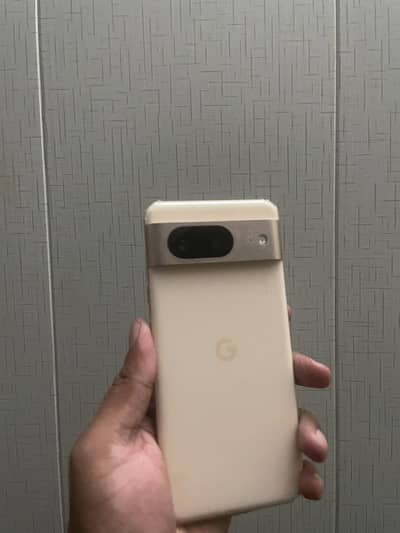 Google Pixel 8