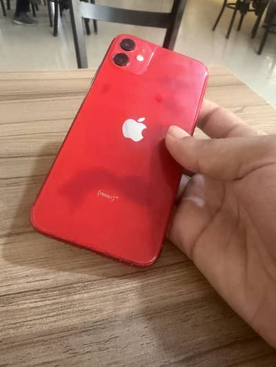 Apple iPhone 11 pta approved