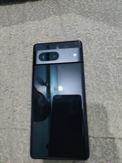 Google Pixel 7