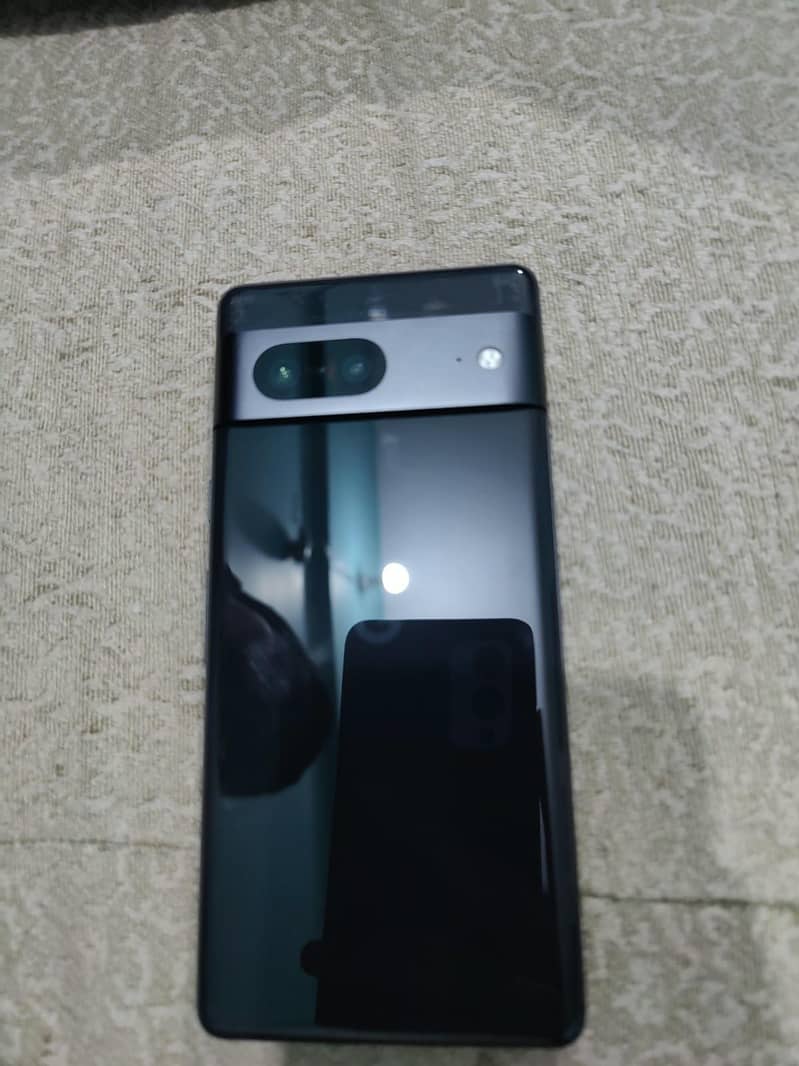 Google Pixel 7 0