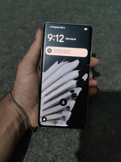 Google Pixel 7 Pro