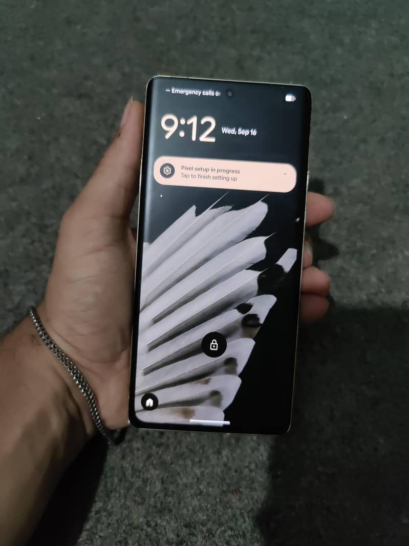Google Pixel 7 Pro 0