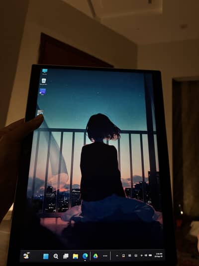 HP Elite x2 G4 | Core i5 8th Gen | 16GB RAM | 256GB SSD | Touchscreen