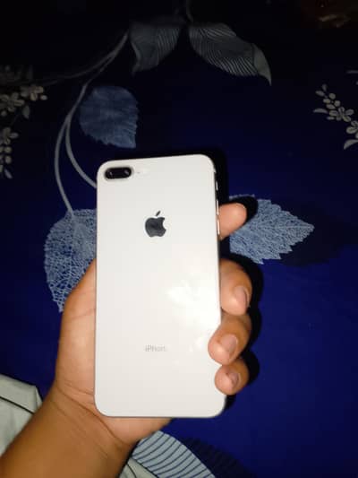 Apple iPhone 8 Plus