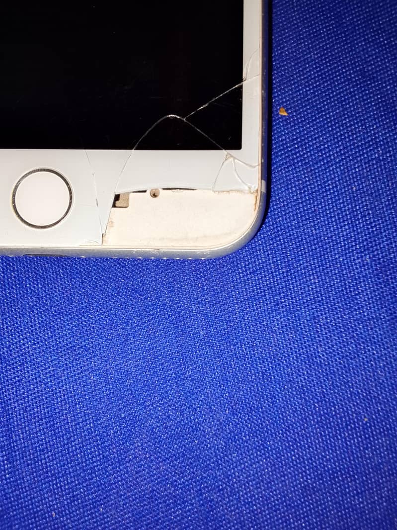 Apple iPhone 8 Plus 6