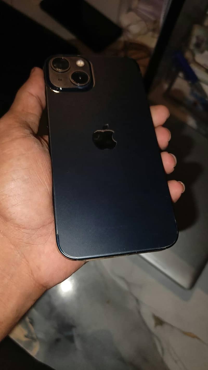Apple iPhone 13 mini 2