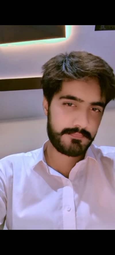 Driver Available in multan