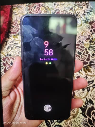 OPPO Reno 2F