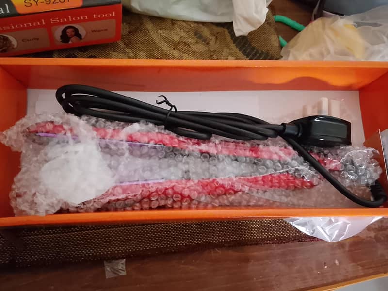 straightener 1