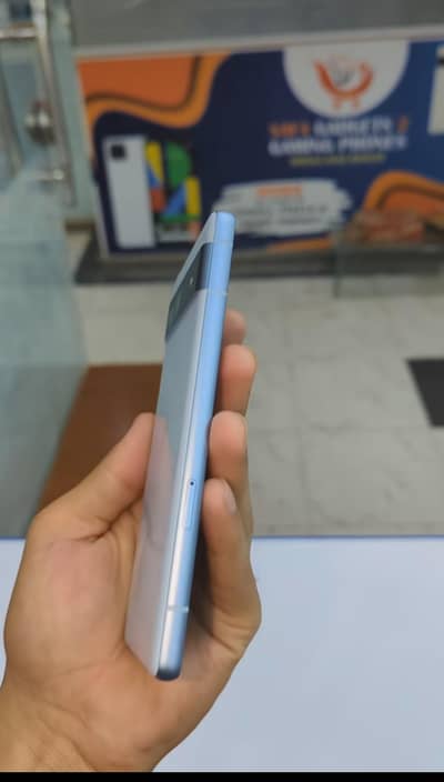 Google Pixel 7a