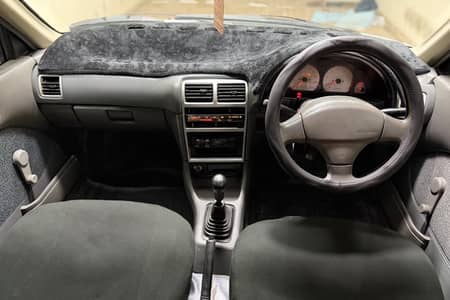 Suzuki Cultus VXR 2013 03360388504