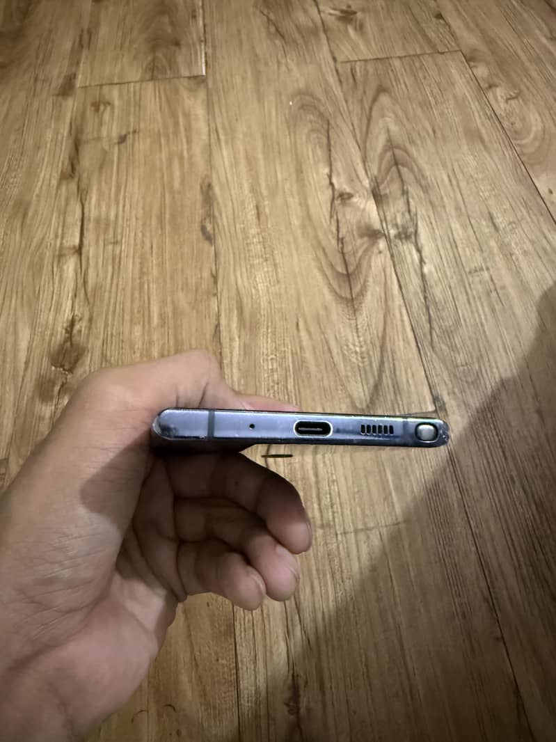 Samsung Mobile Note 10 Plus 1