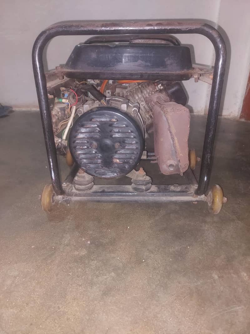condition ok hai 2