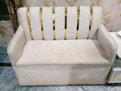 2+1+1 sofa set