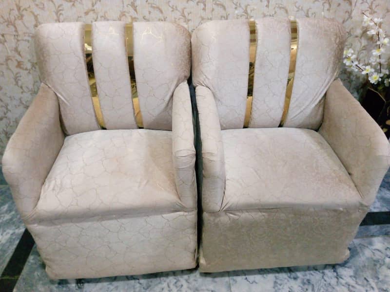 2+1+1 sofa set 1