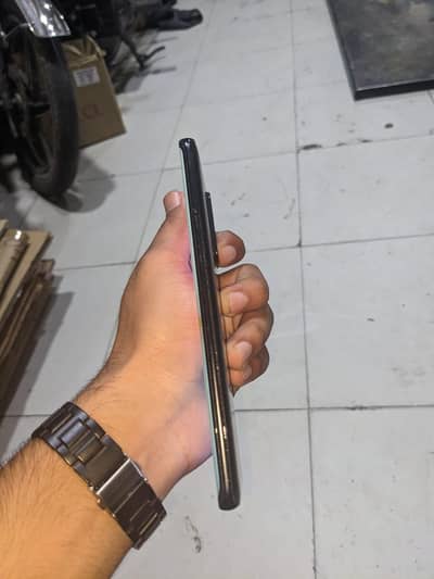 One Plus 8 Pro