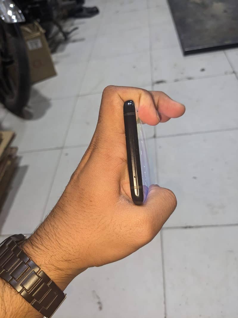 One Plus 8 Pro 2