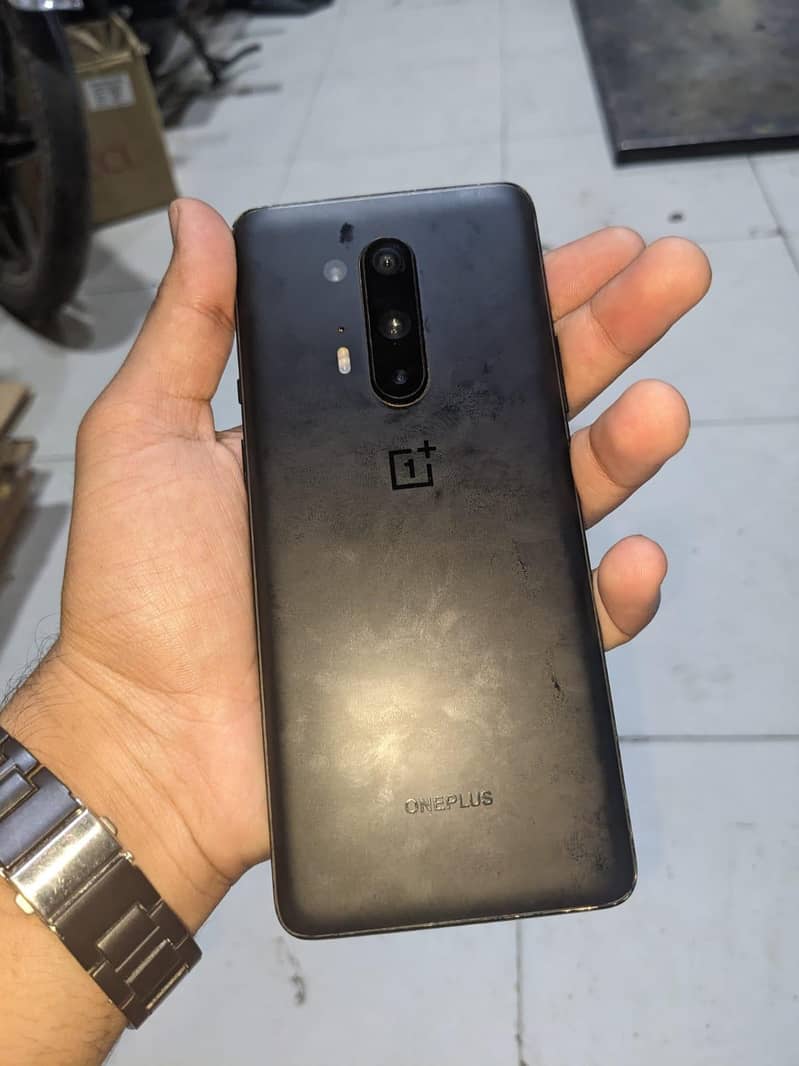 One Plus 8 Pro 4