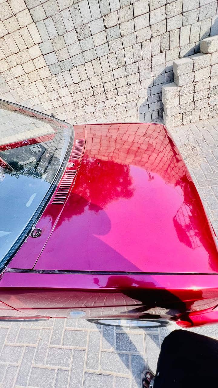 Mehran VX 0