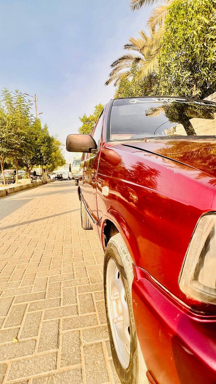 Mehran VX 3