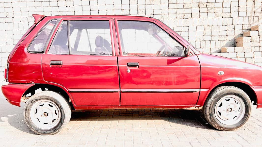 Mehran VX 4