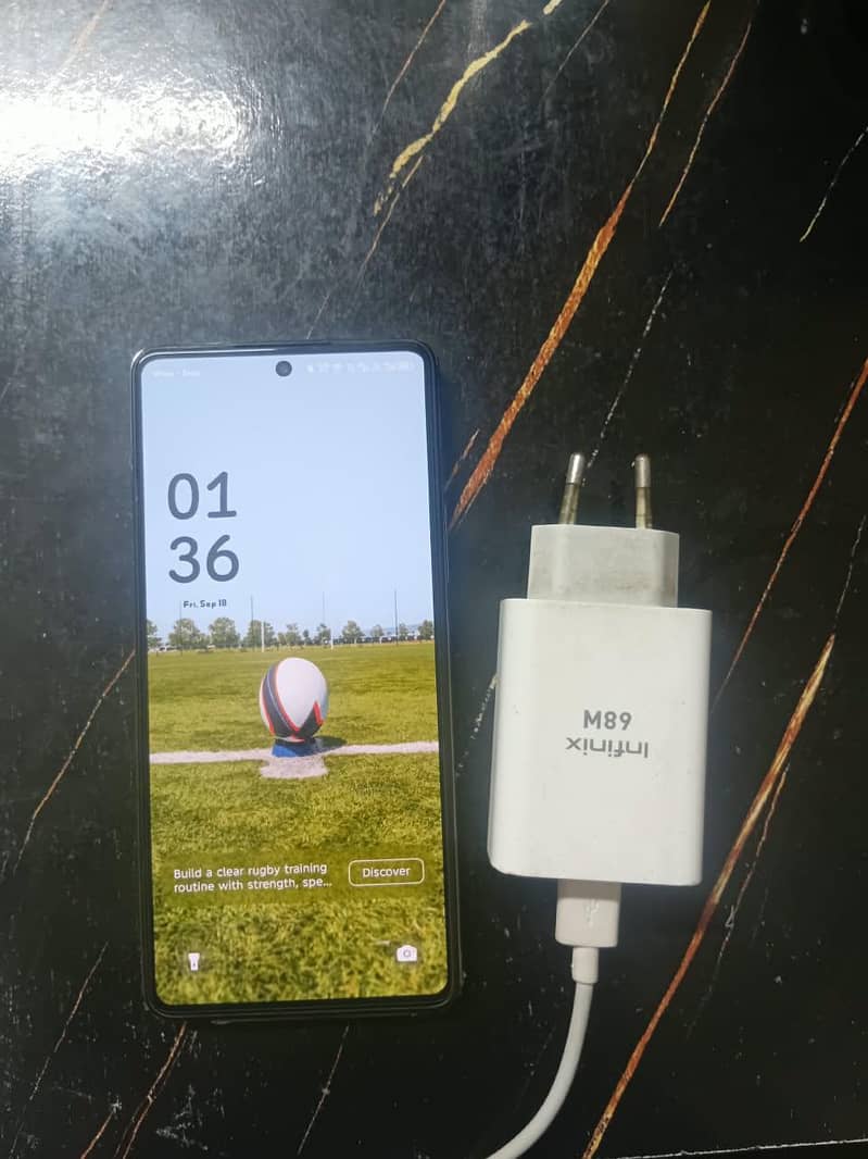 Infinix Note 30 Pro 2