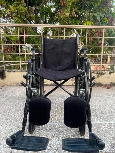Wheel Chair