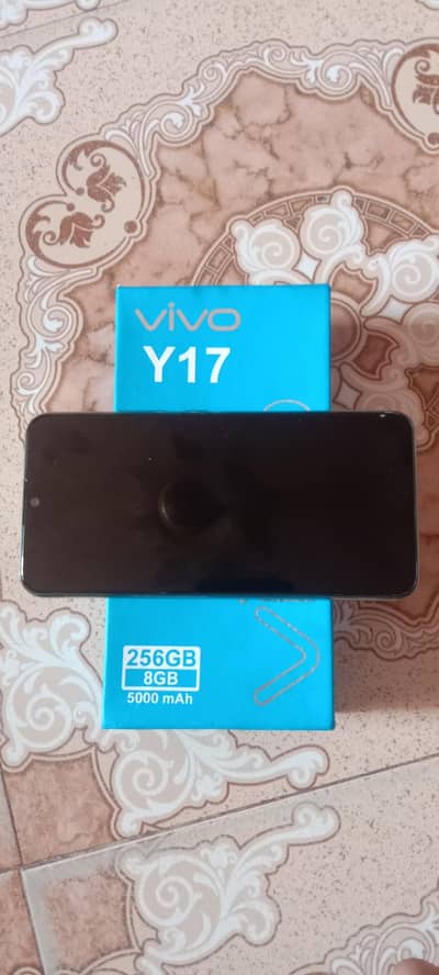 Vivo Y17