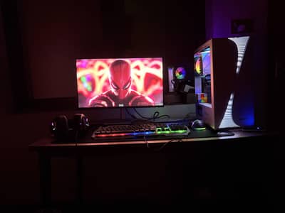Gaming pc for sale