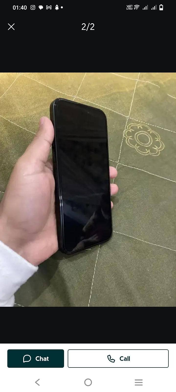 Apple iPhone 15 plus 1