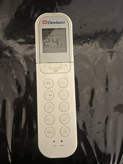 Dawlance 1.5 ac inverter