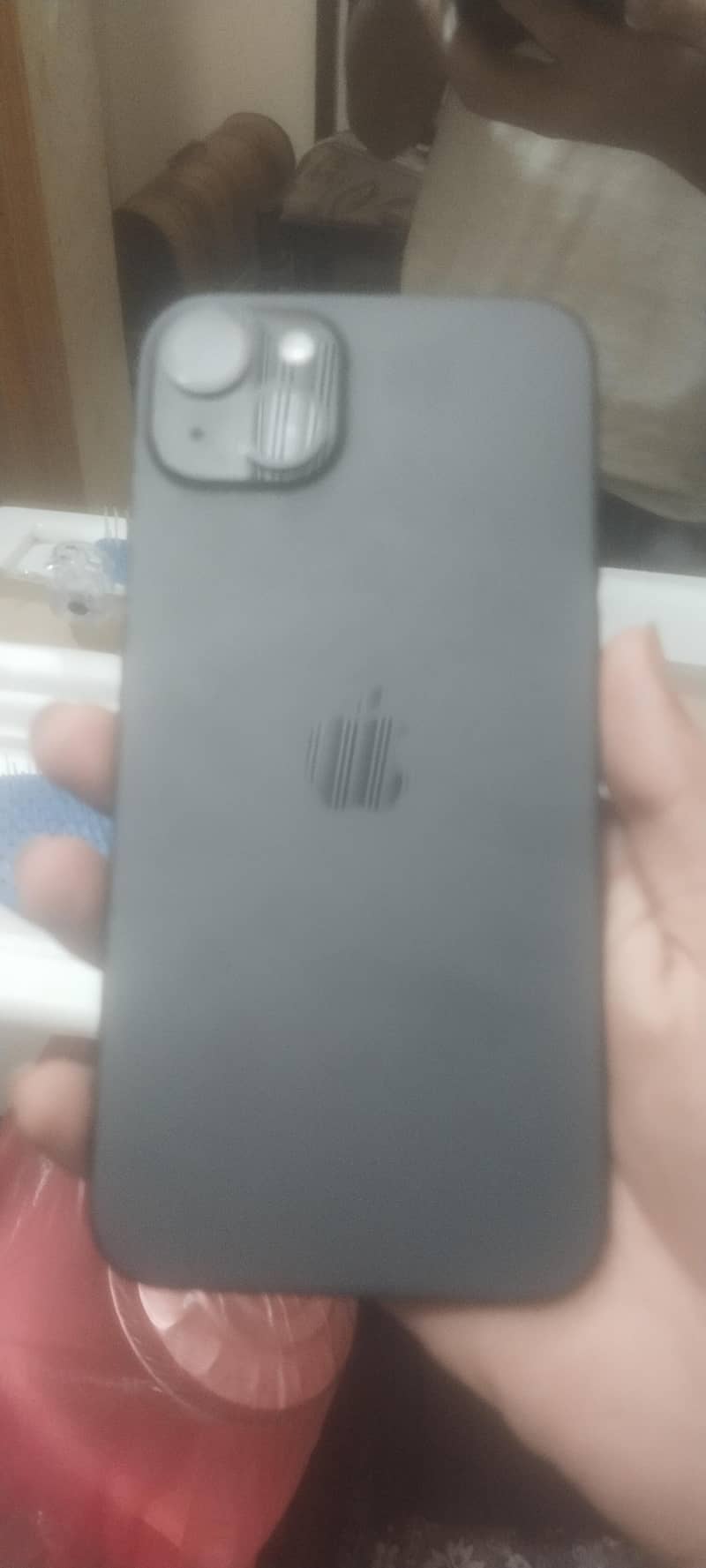 Apple iPhone 15 plus 2