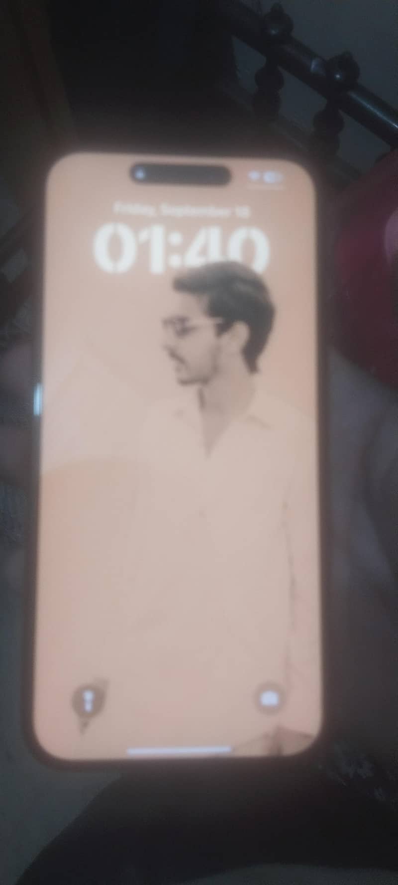 Apple iPhone 15 plus 3