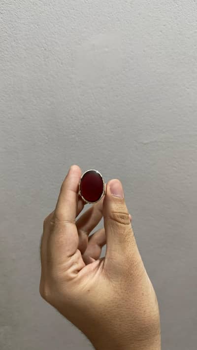 yamanii aqeeq