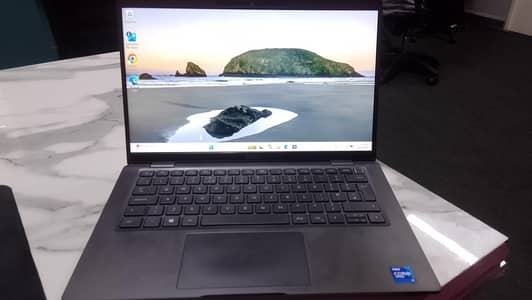 Dell Latitude 7420