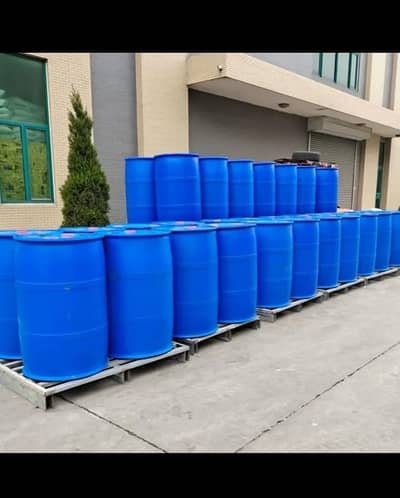 Pani k Liye Drum Available he