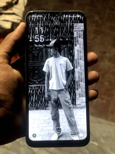 OPPO A16