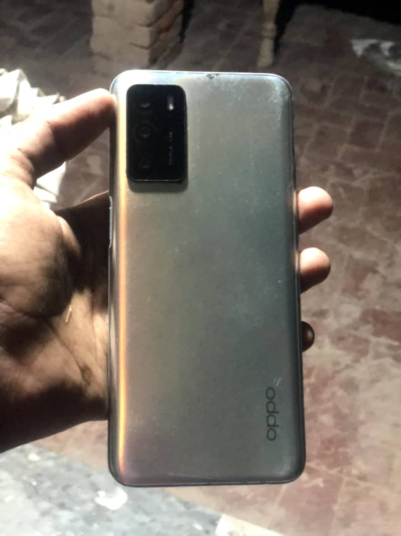 OPPO A16 2