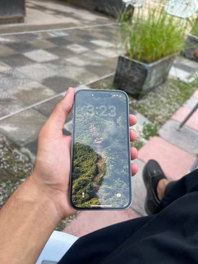 Apple iPhone 14 Pro