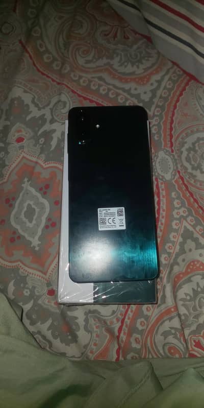 Samsung Mobile A07 5G