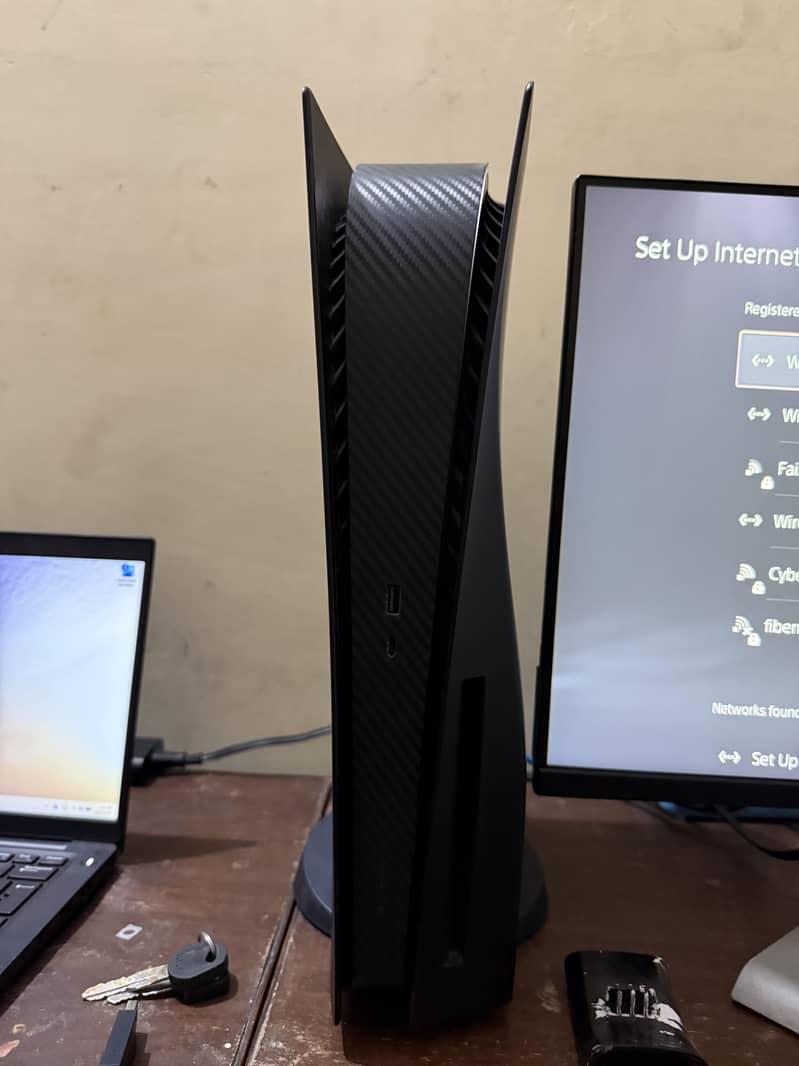 Ps5 Fat 0