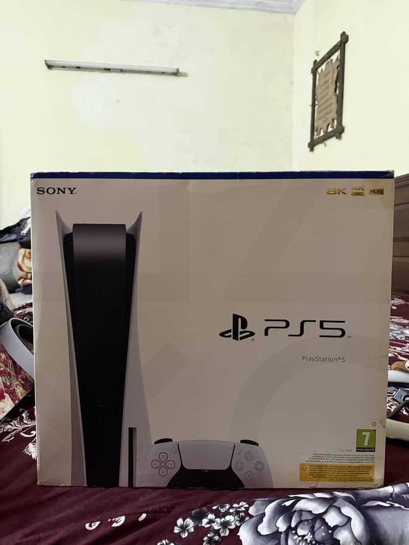 Ps5 Fat 1