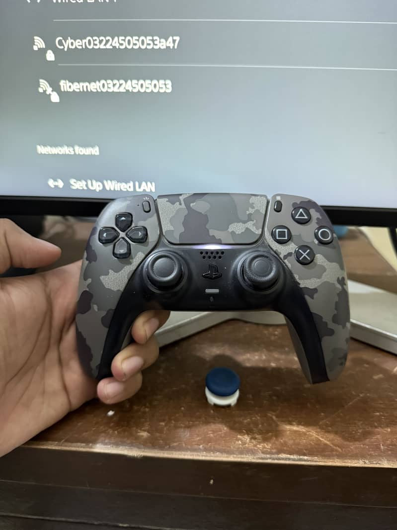 Ps5 Fat 2