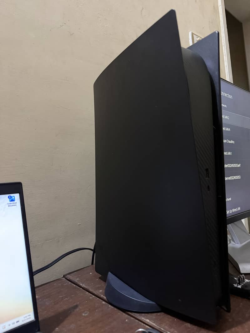 Ps5 Fat 3