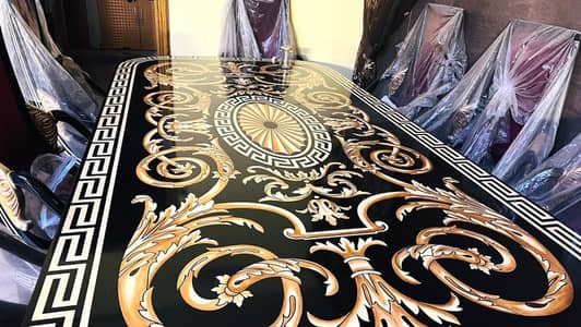 brand new dining table for sale